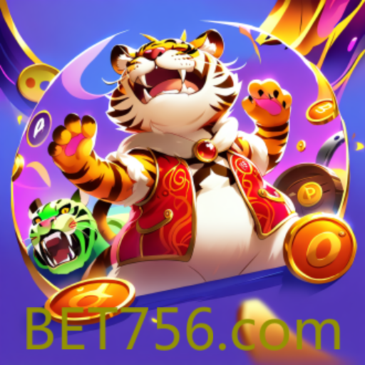 BET756.com – Sua Melhor Plataforma de Jogos Online